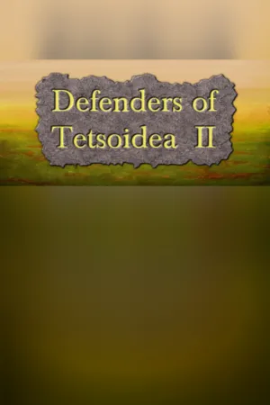 Portada de Defenders of Tetsoidea Academy