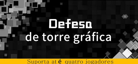 Portada de Defensa de torre gráfica