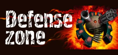 Portada de Defense Zone