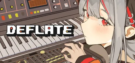 Portada de DEFLATE