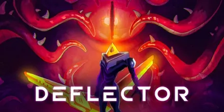 Portada de Deflector