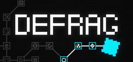 Portada de DEFRAG