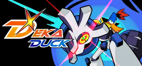 Portada de DekaDuck