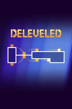Portada de Deleveled