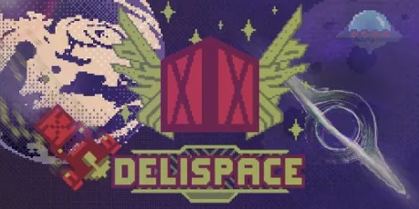 Portada de DeliSpace
