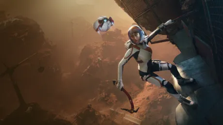 Portada de Deliver Us Mars PS4 & PS5