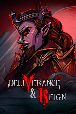 Portada de Deliverance & Reign