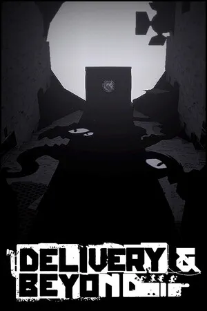 Portada de Delivery & Beyond