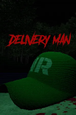 Portada de Delivery Man