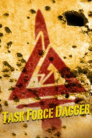 Portada de Delta Force: Task Force Dagger