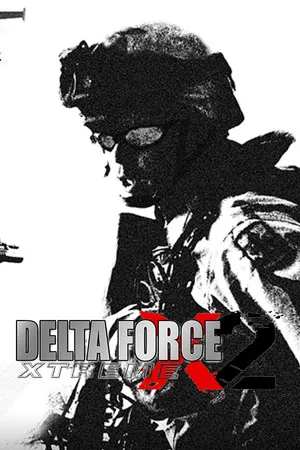 Portada de Delta Force Xtreme 2