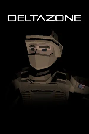Portada de Deltazone