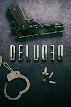 Portada de Deluded I