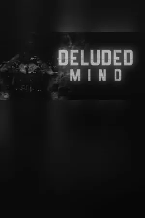 Portada de Deluded Mind