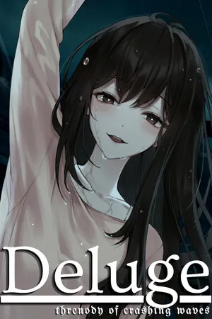 Portada de Deluge: Threnody of Crashing Waves