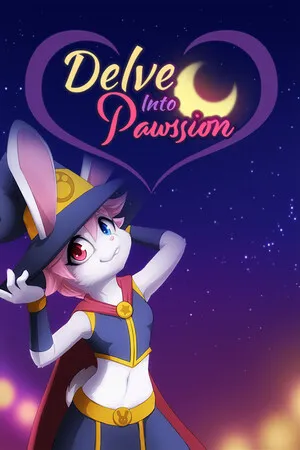 Portada de Delve Into Pawssion