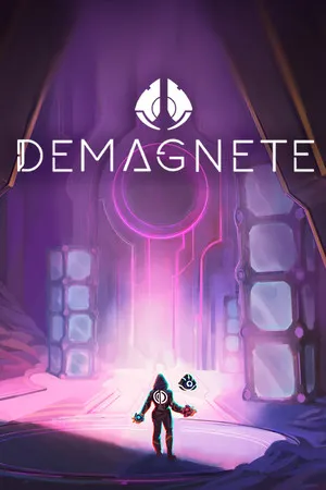 Portada de DeMagnete VR