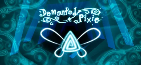 Portada de Demented Pixie