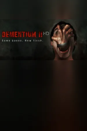 Portada de Dementium II HD