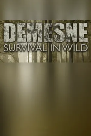 Portada de Demesne