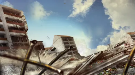 Portada de Demolish & Build