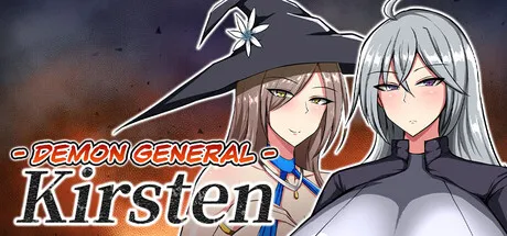 Portada de Demon General Kristen