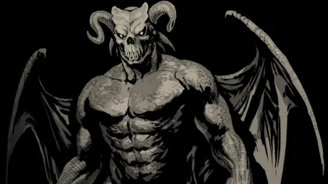 Portada de Demon Lord Reincarnation