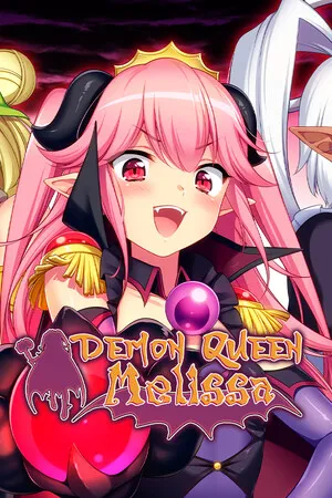 Portada de Demon Queen Melissa