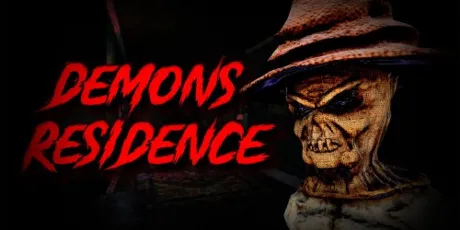 Portada de Demon's Residence
