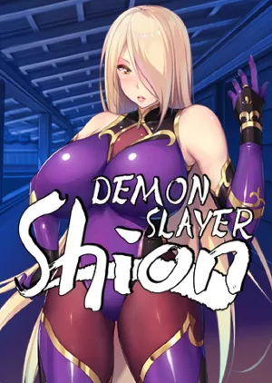 Portada de Demon Slayer Shion