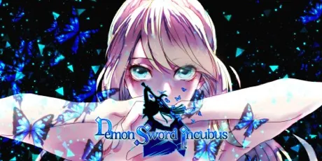Portada de Demon Sword: Incubus