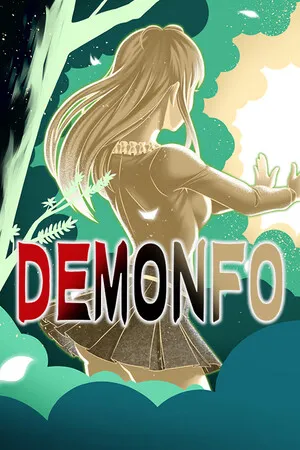 Portada de Demonfo