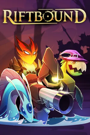Portada de Demonlore