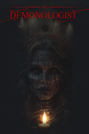 Portada de Demonologist