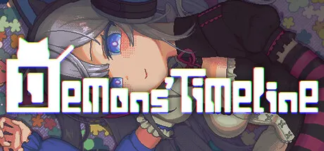 Portada de Demons' Timeline