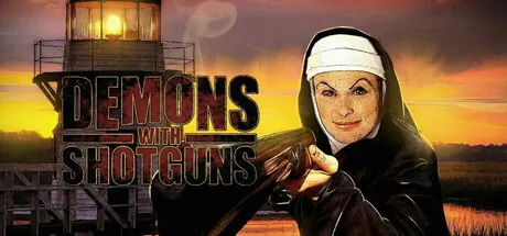 Portada de Demons with Shotguns