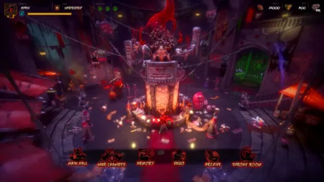 Captura de DemonsAreCrazy