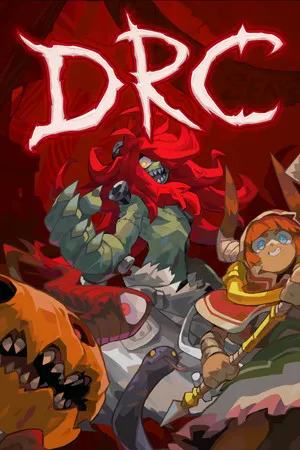 Portada de DemonsAreCrazy