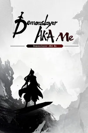 Portada de Demonslayer AKA Me