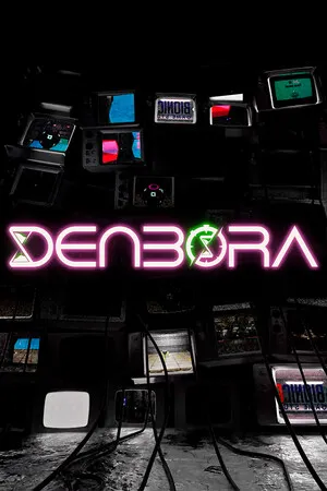 Portada de Denbora