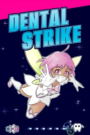 Portada de Dental Strike
