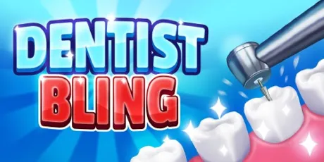 Portada de Dentist Bling