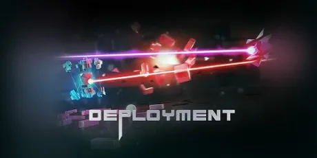 Portada de Deployment