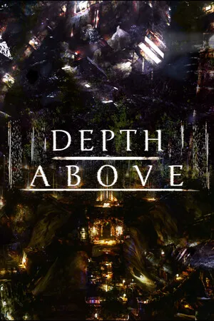Portada de Depth Above