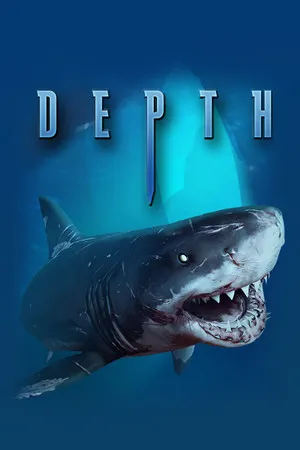 Portada de Depth