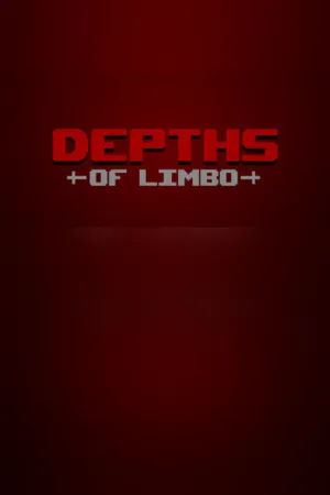 Portada de Depths of Limbo