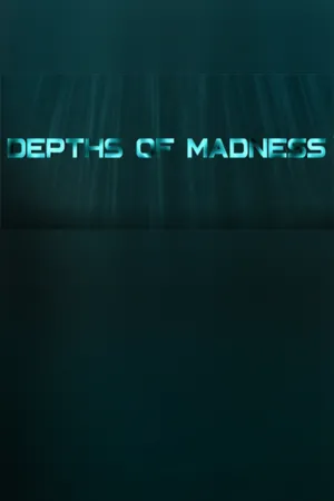 Portada de Depths of Madness