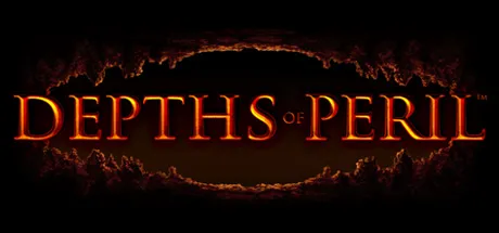 Portada de Depths of Peril