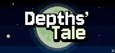 Portada de Depths' Tale