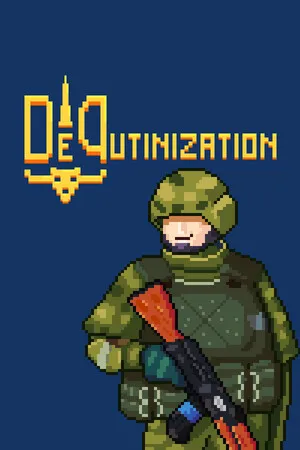 Portada de Deputinization